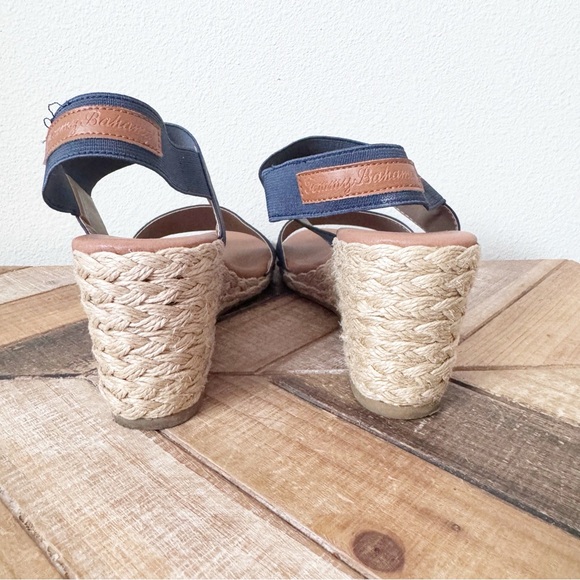 Tommy Bahama André Assous Allison Wedges - Picture 6 of 10